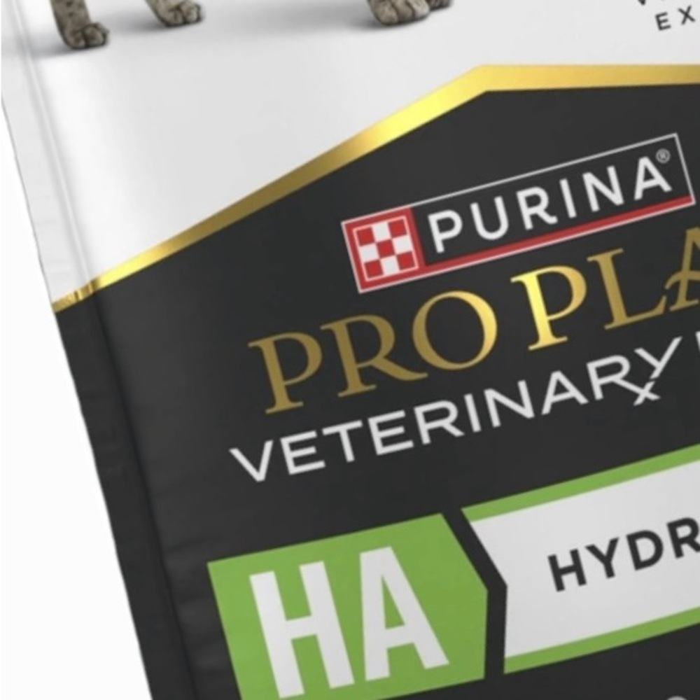 Purina Cat Food